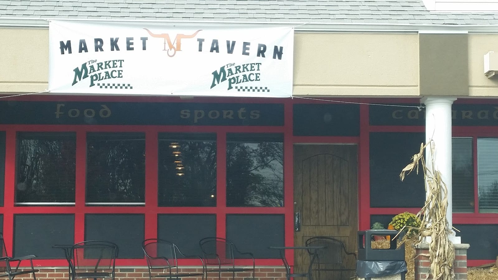 The Corner Pub