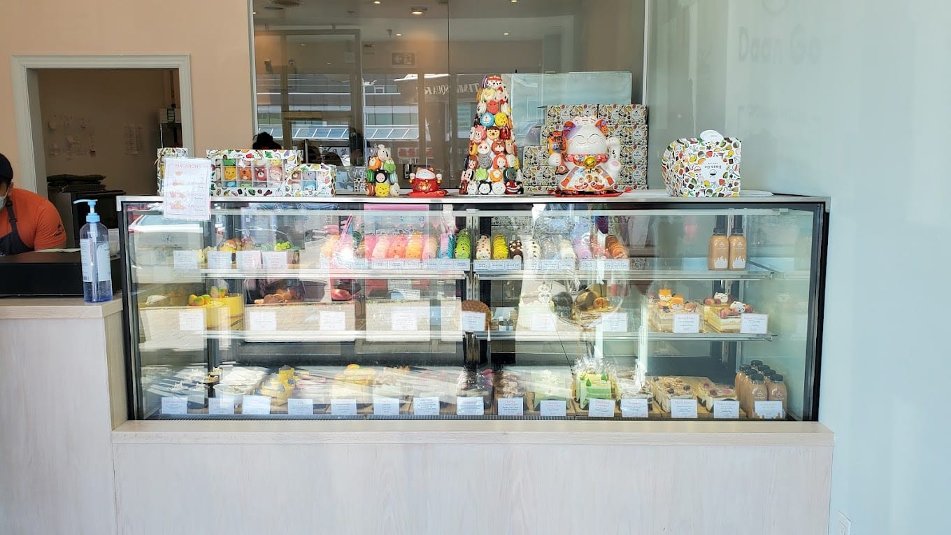 Daan Go Cake Lab, photo 2