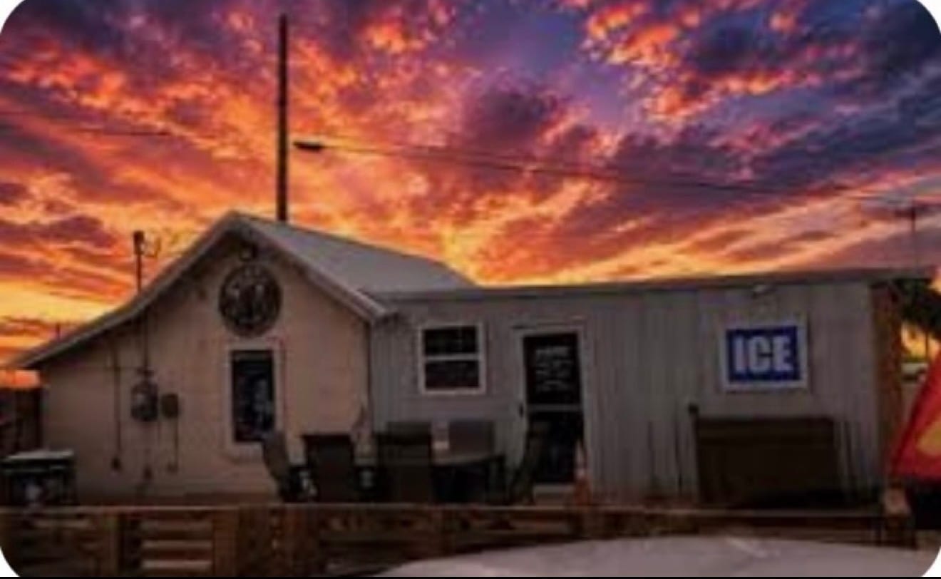 Mystery Shack Cigars & Coffee Shop
