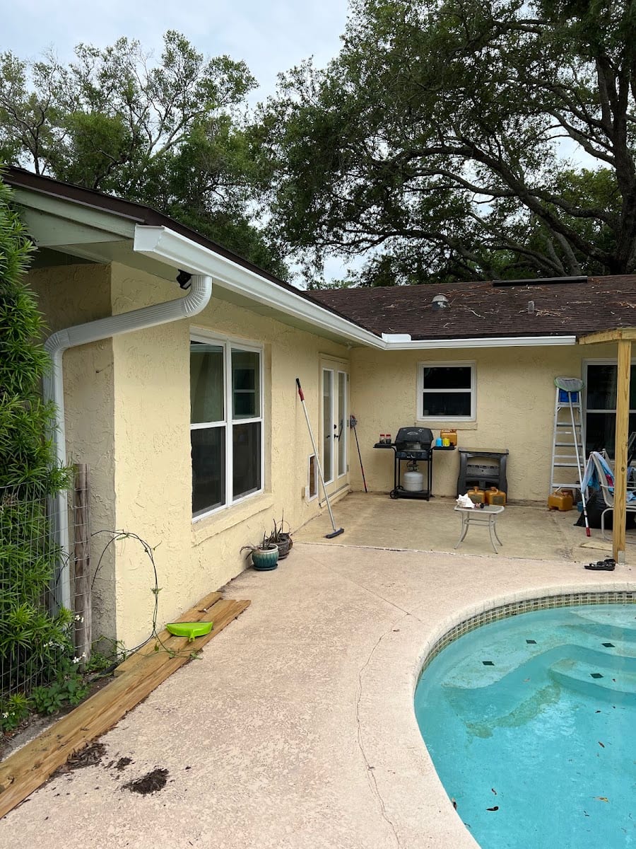 Gutter Gains LLC (Full Service Gutter Installers)