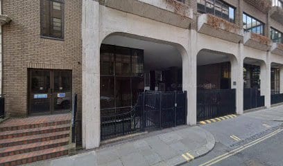 Vascroft Site Office