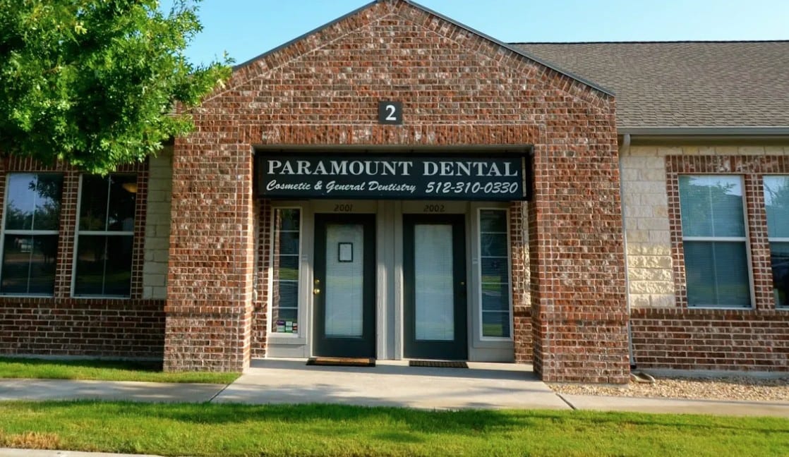 Paramount Dental, photo 2