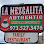 La Mezcalita (Mexican Restaurant)