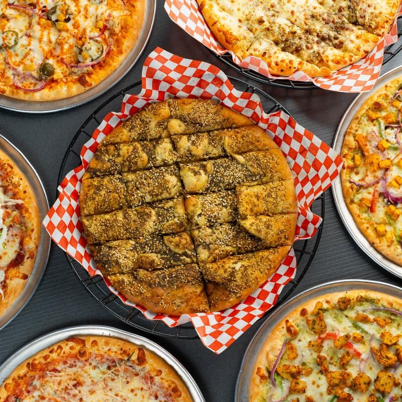 Palio's Pizza Cafe Hickory Creek