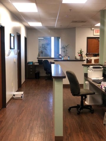 Denton Foot And Ankle Surgical Specialists