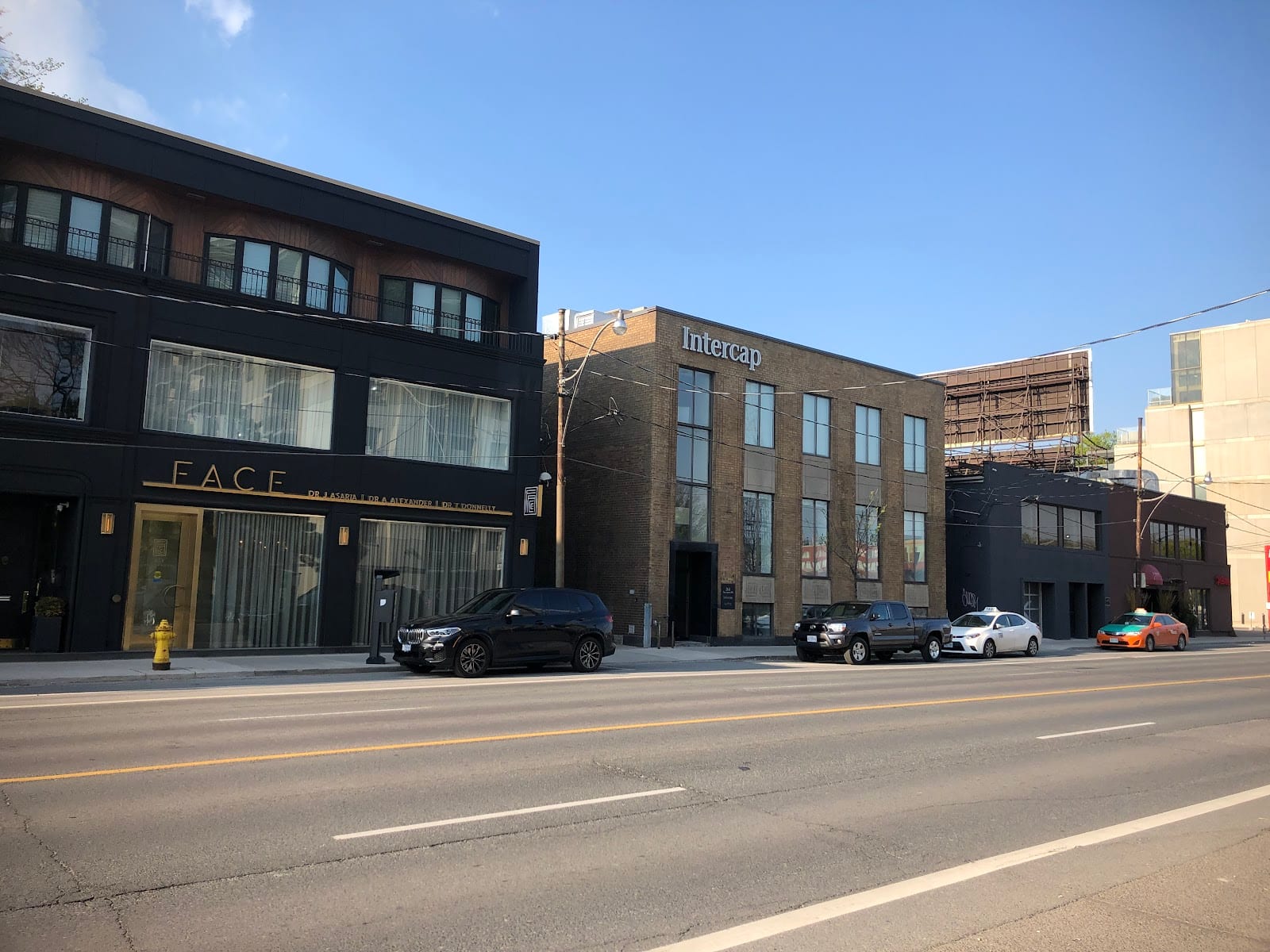 SHAPE Health & Wellness Centre