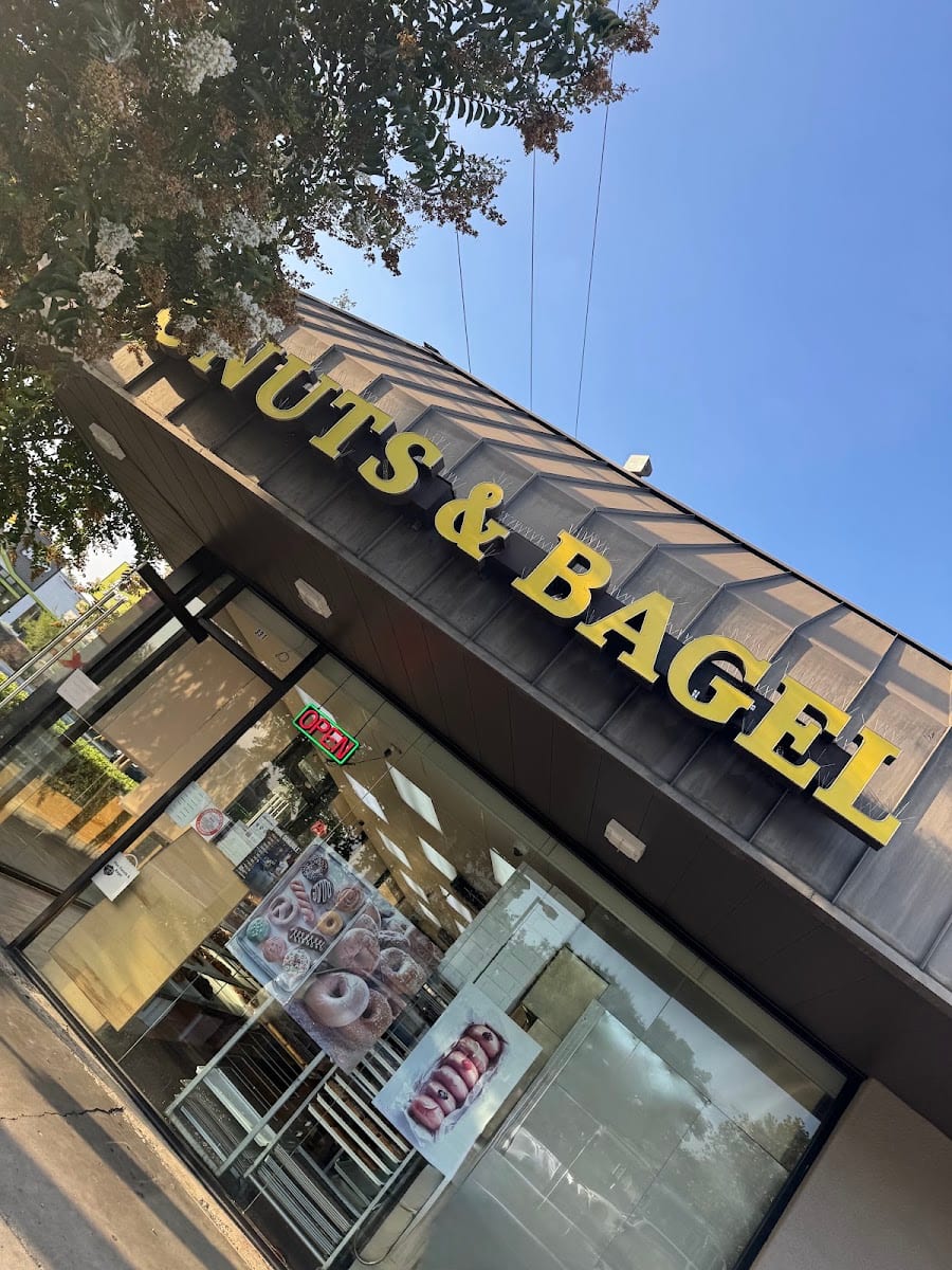 Miss Donut & Bakery