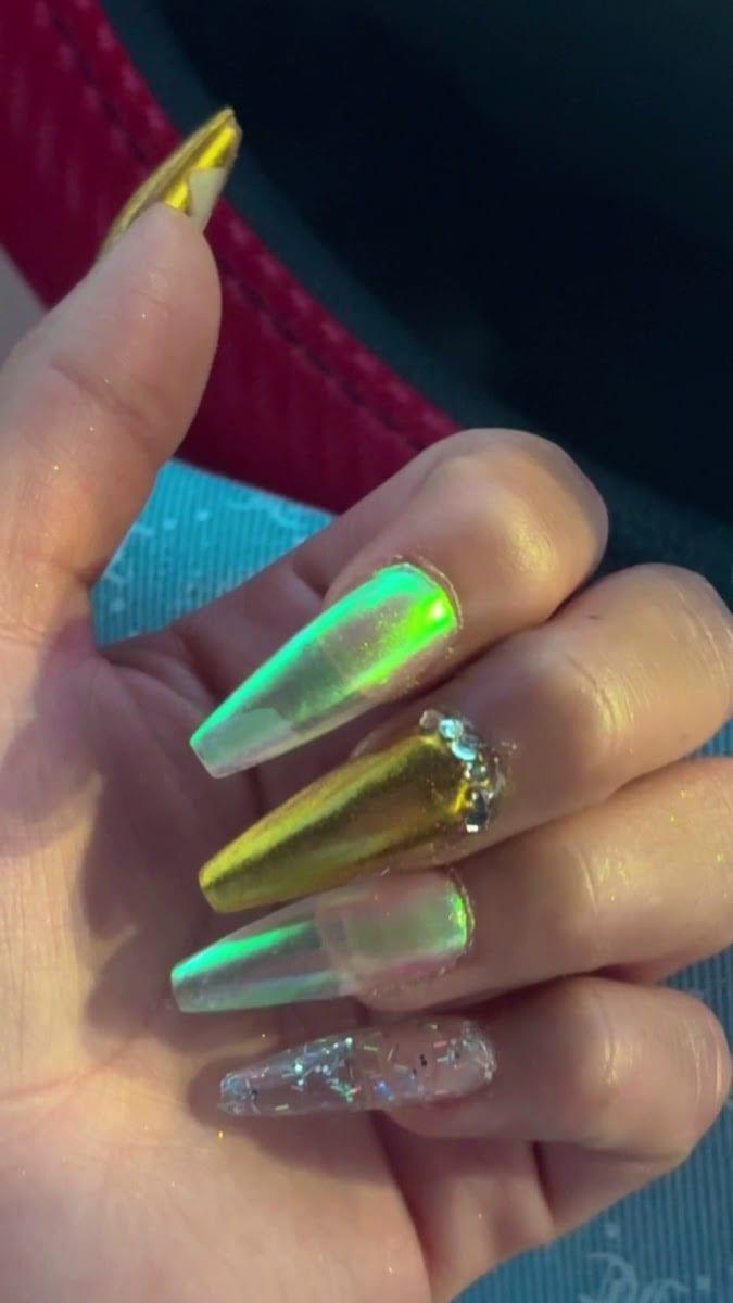 Valencia Nails & Spa, photo 2