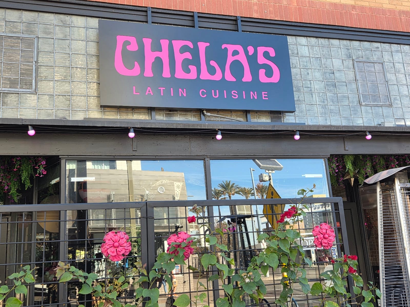 Chela's Latin Cuisine, photo 4