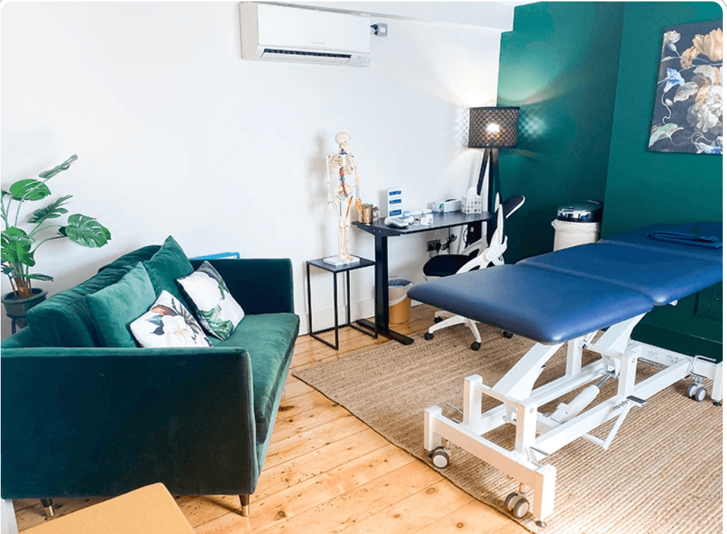Healing-PRP Clinics, photo 3