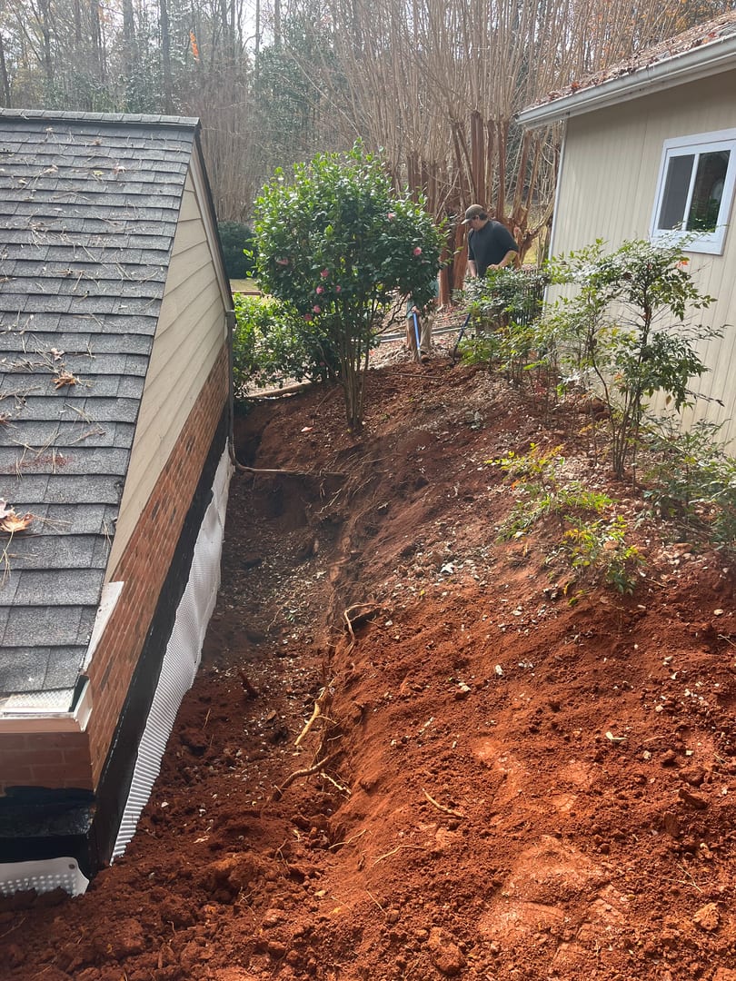 Georgia Foundation Solutions