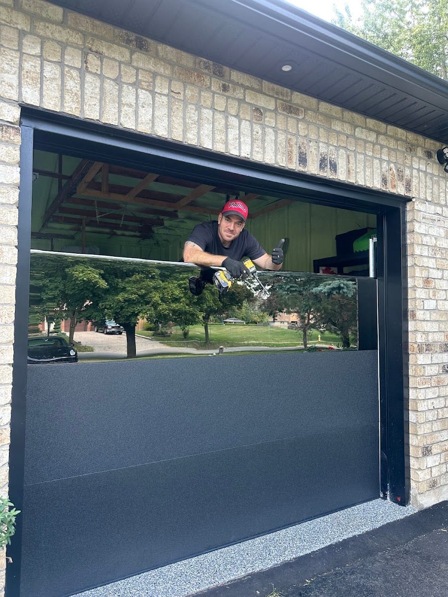 Princess Garage Doors corp, photo 2