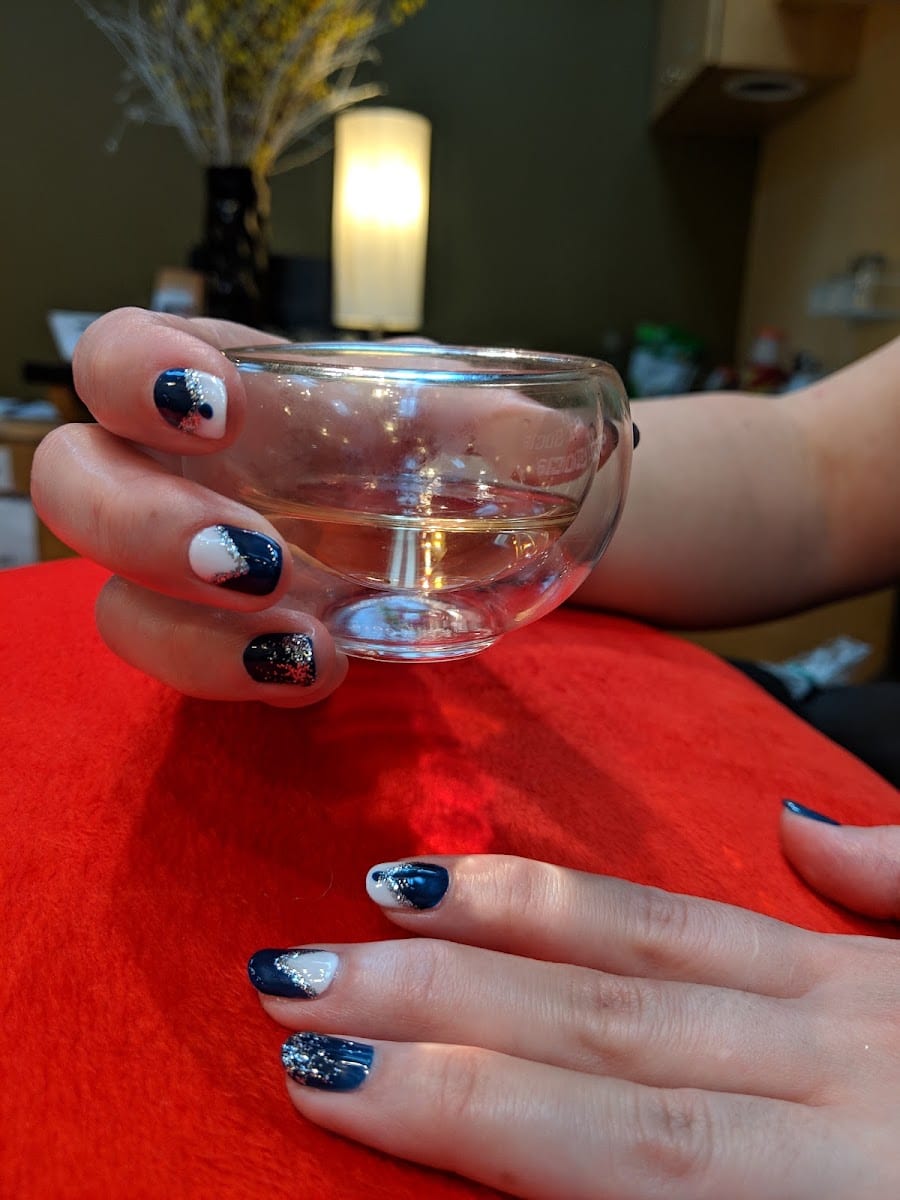 Gentle Nails Salon, photo 3