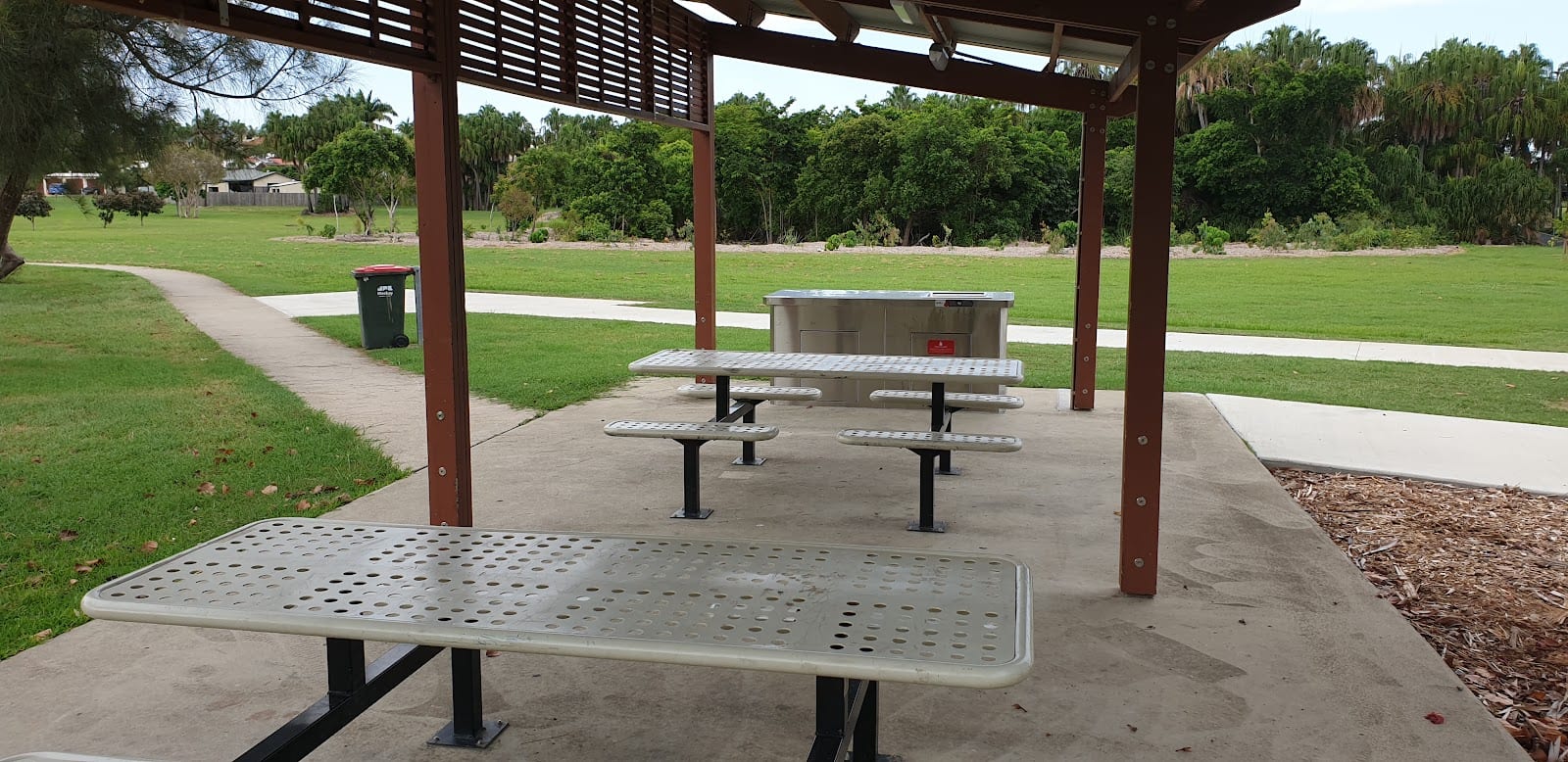 Camilleri Street District Park & Youth Hub, photo 3
