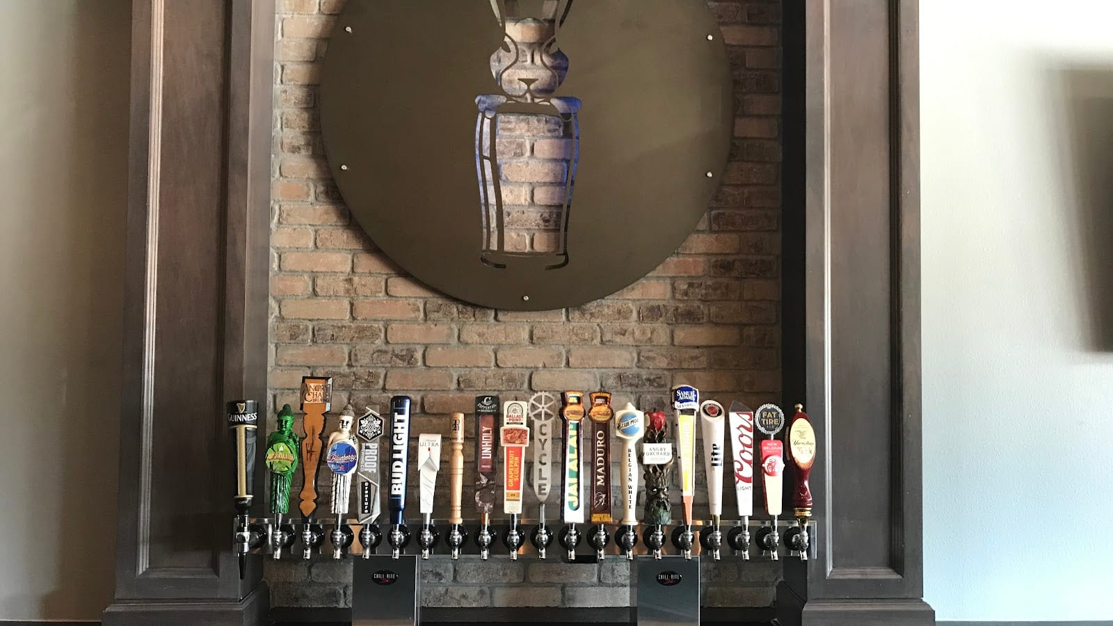 The Fat Rabbit Pub, photo 2