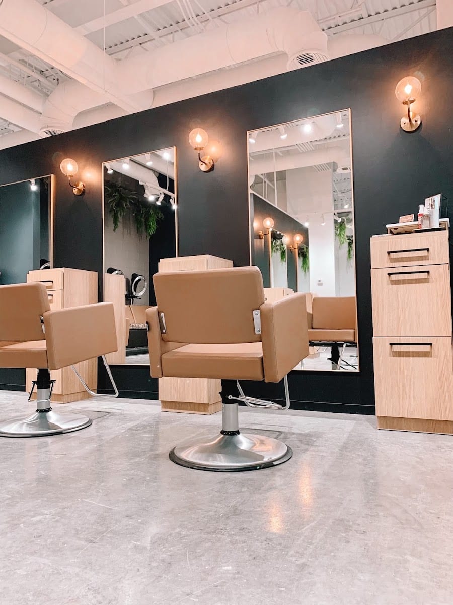 Atrium Salon and Studio, photo 2