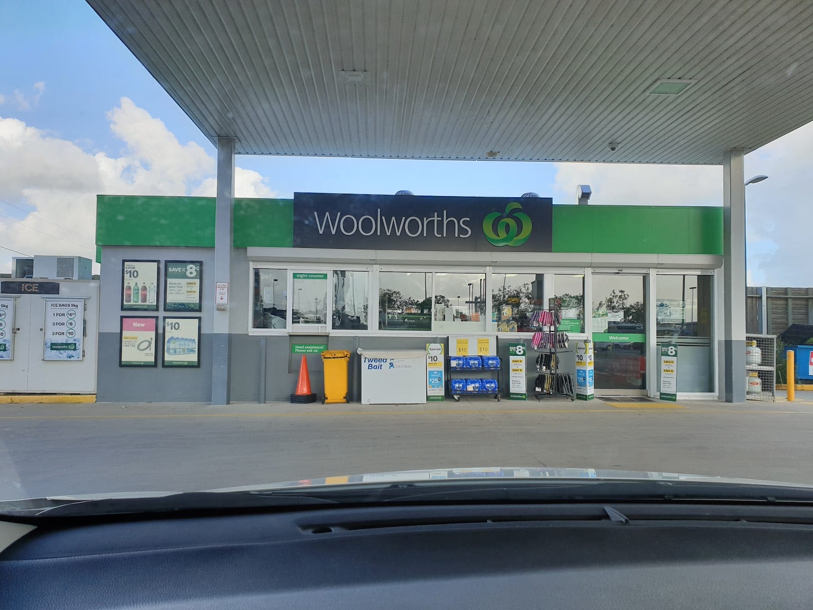 EG Woolworths, photo 3