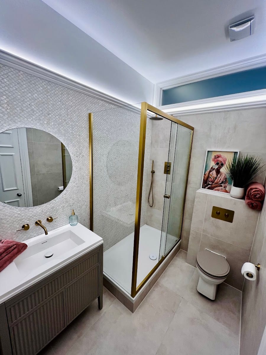 Smart Energy Ltd - Electrical Specialists St Albans, photo 3