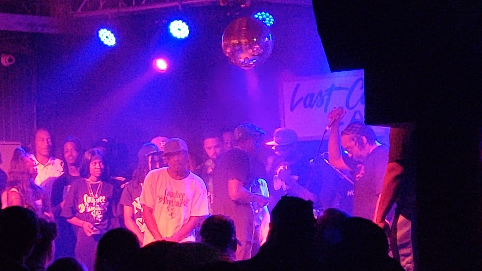 Last Concert Cafe, photo 2