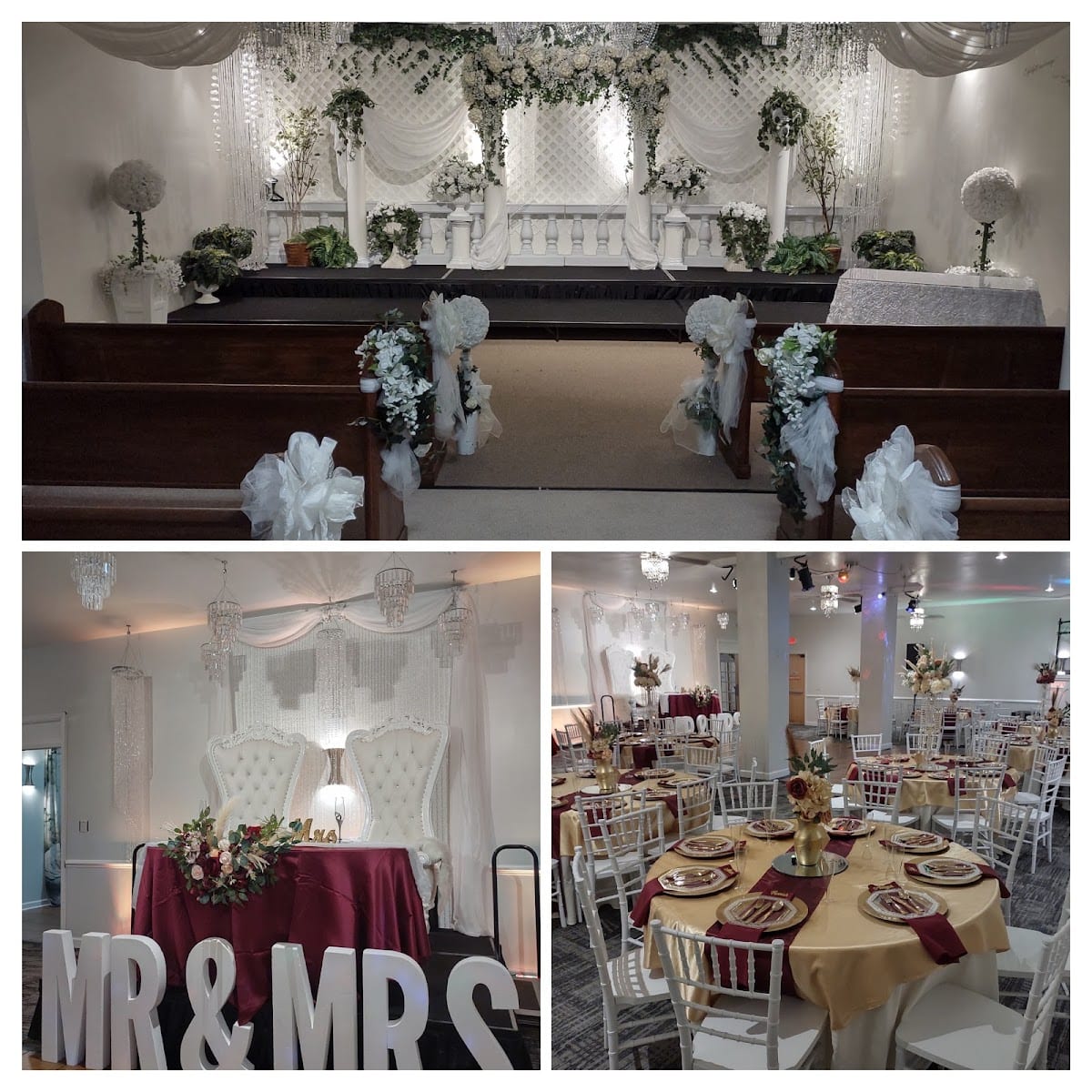 Events Remembered Va