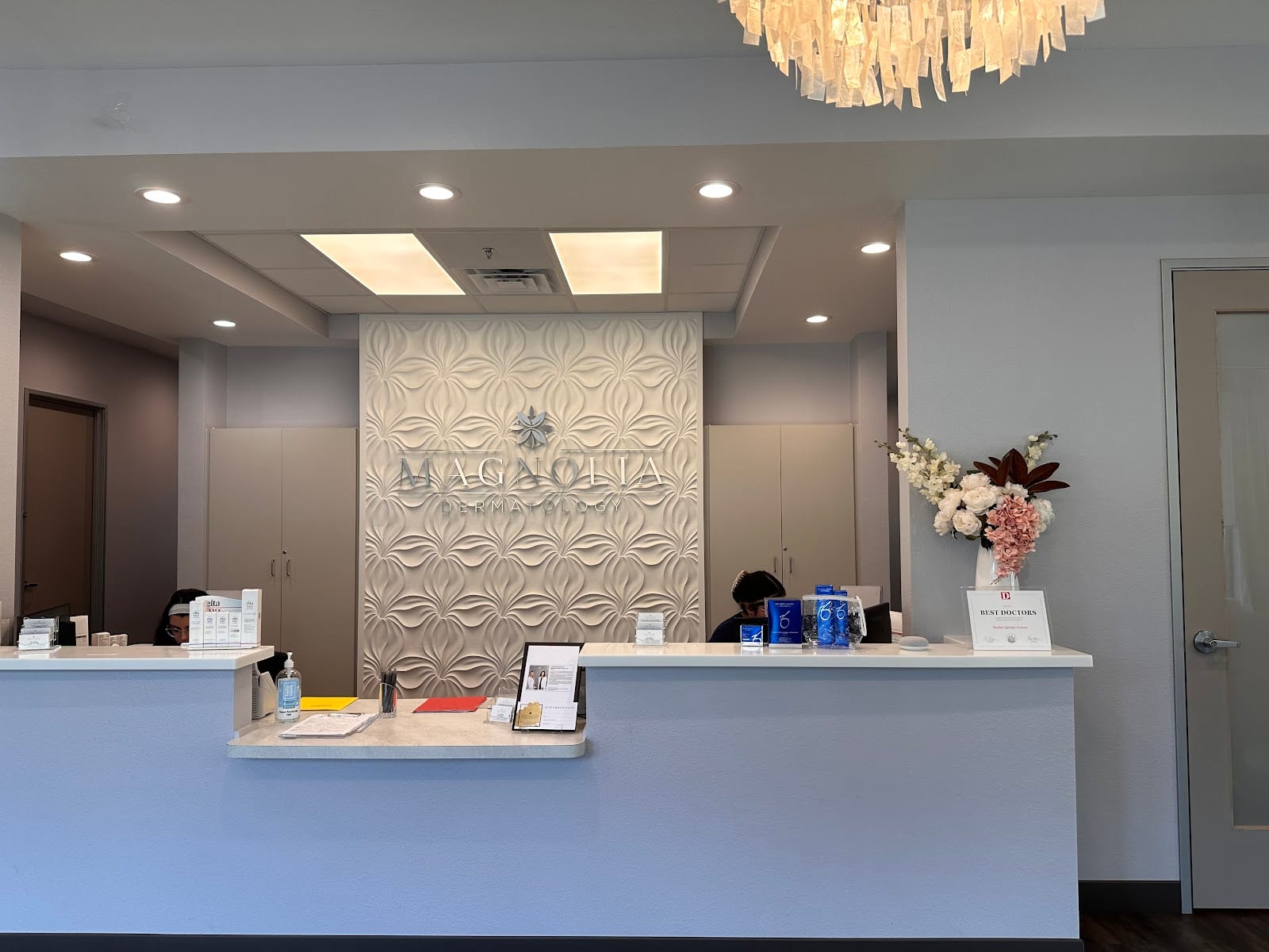 Magnolia Dermatology of Frisco, photo 3