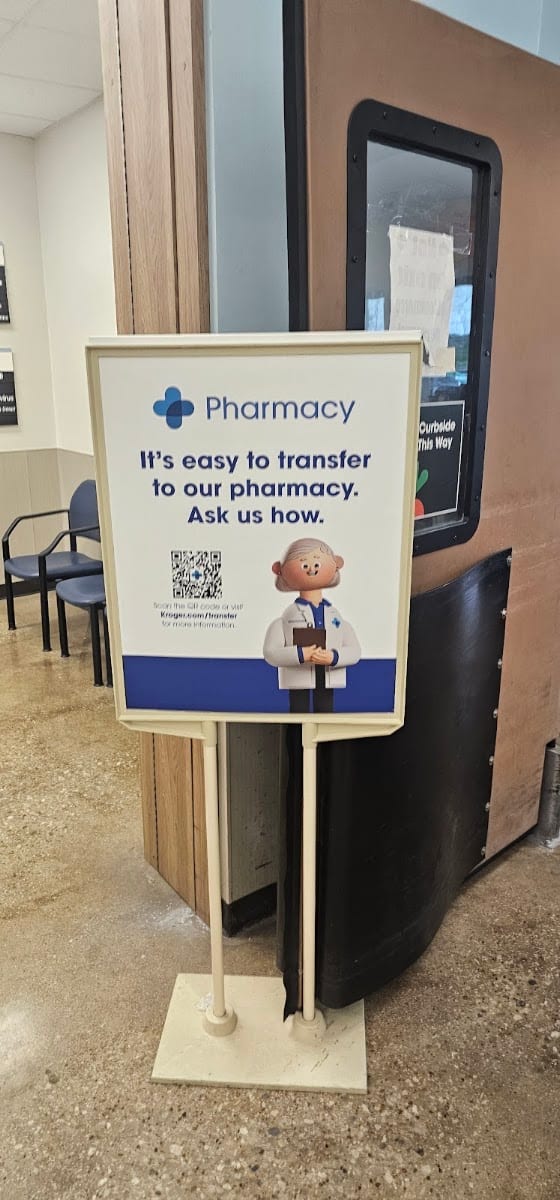 Kroger Pharmacy, photo 3