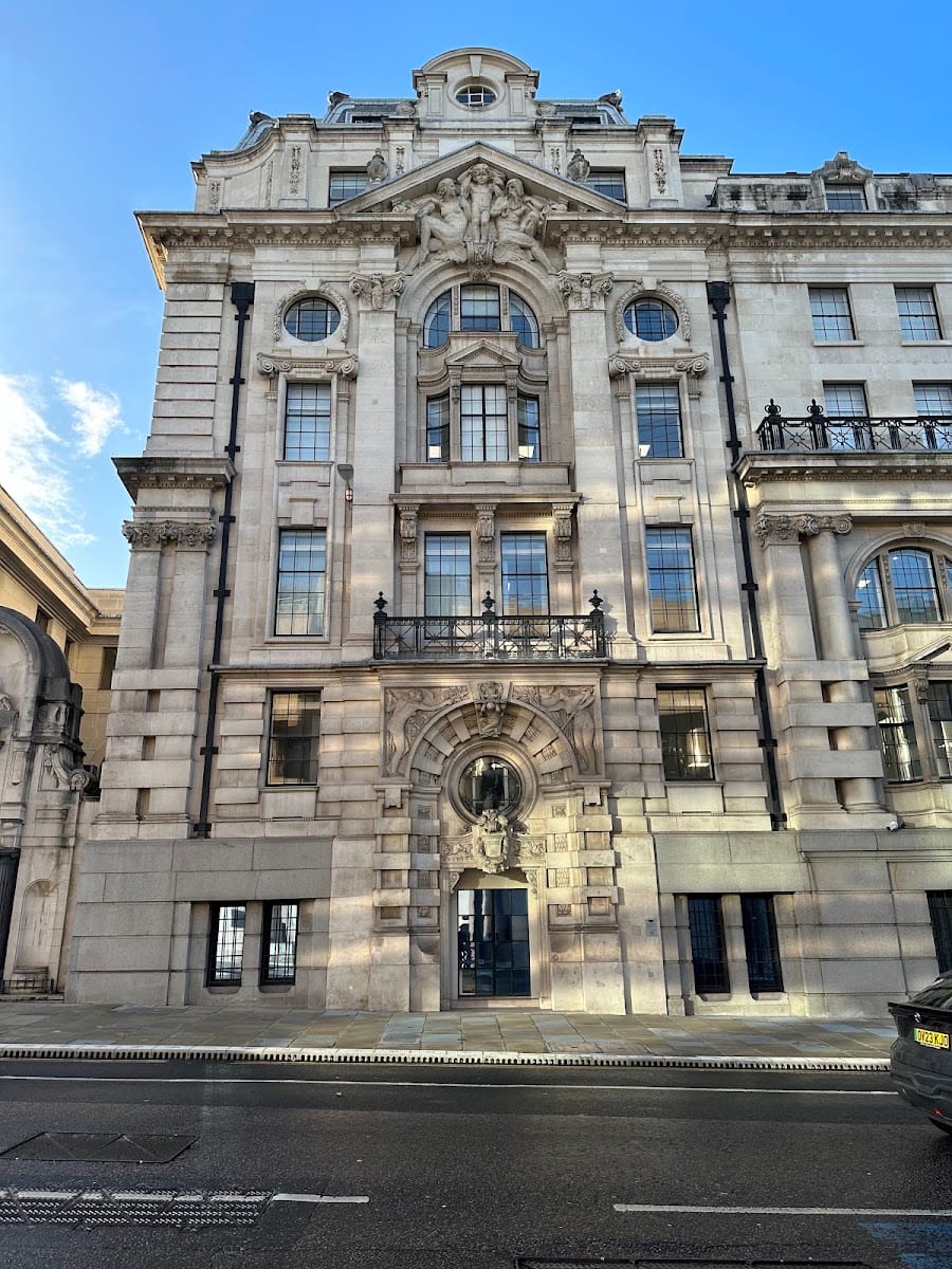 Vintners' Hall, photo 2