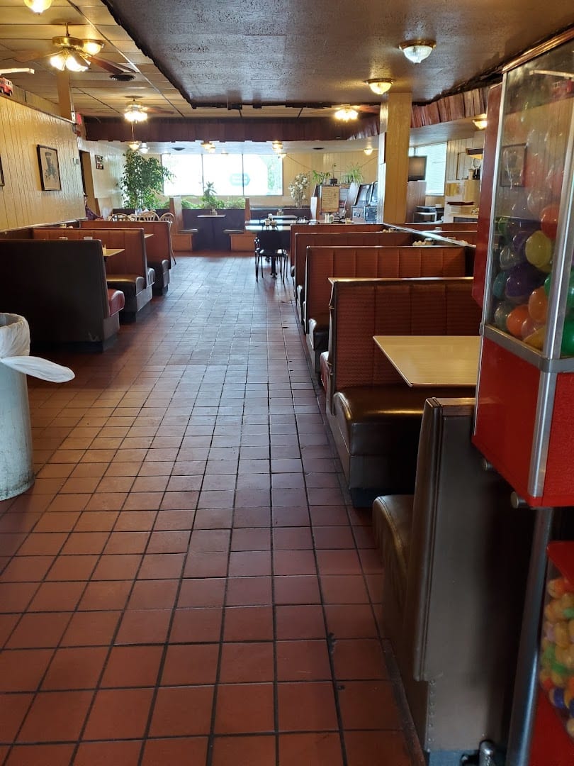 Speeds Coffee Shop, photo 3