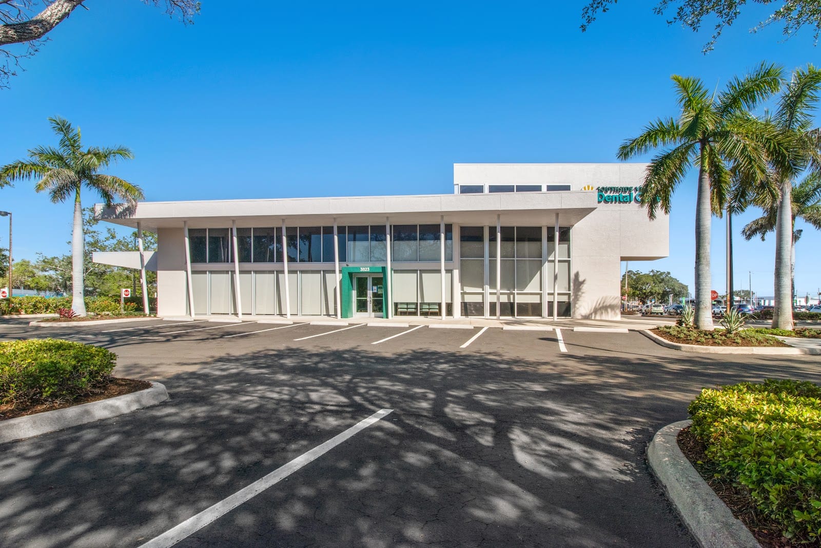 Southside Village Dental Care