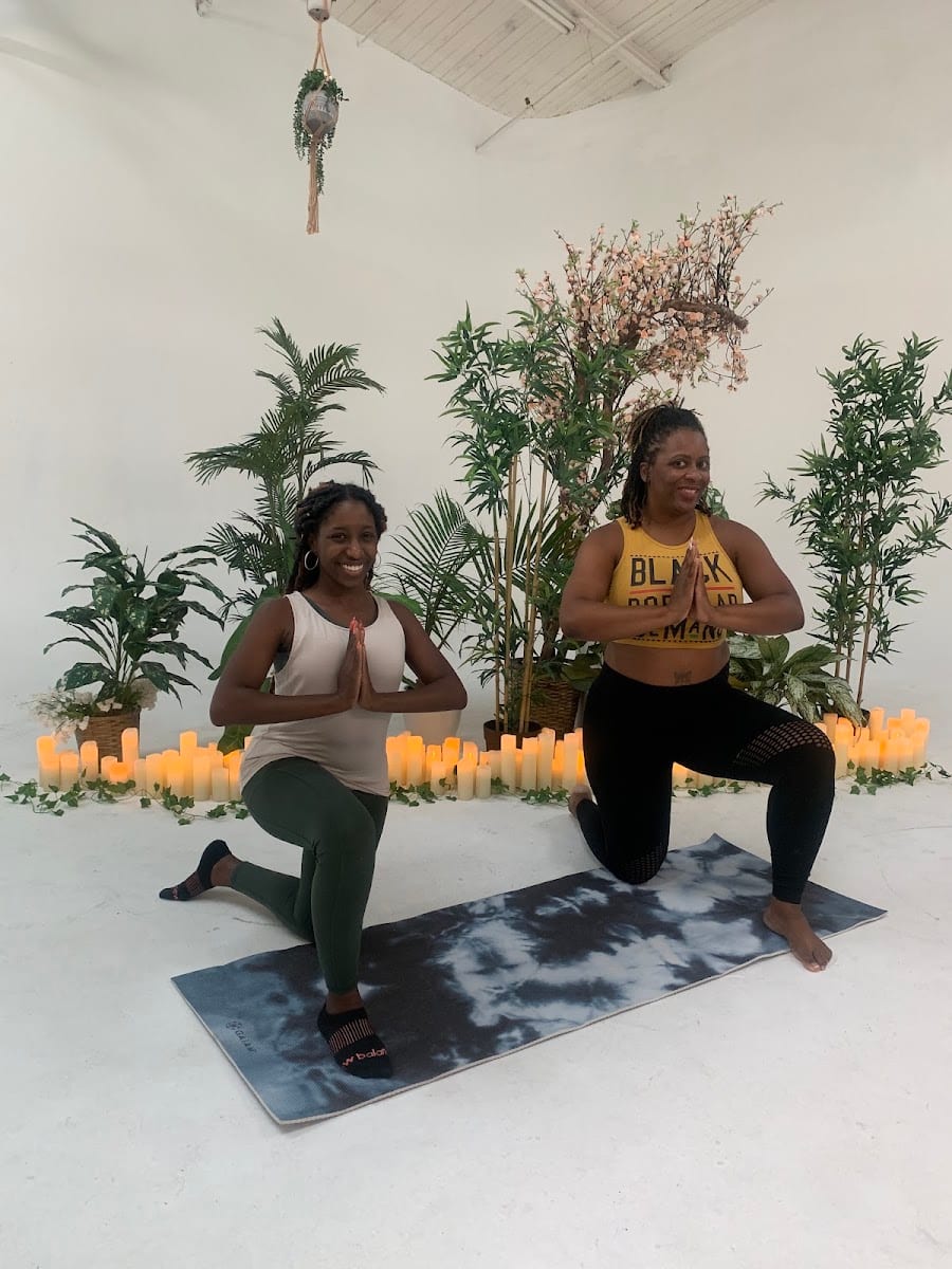 CBD Yoga HTX