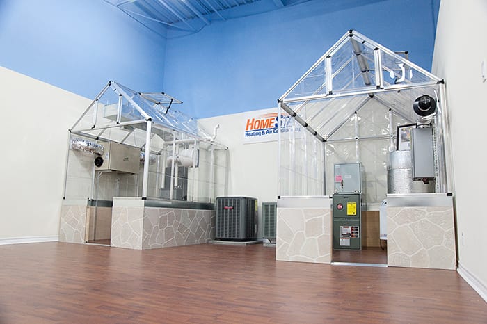 HomeStar Heating & Air Conditioning Inc., photo 4