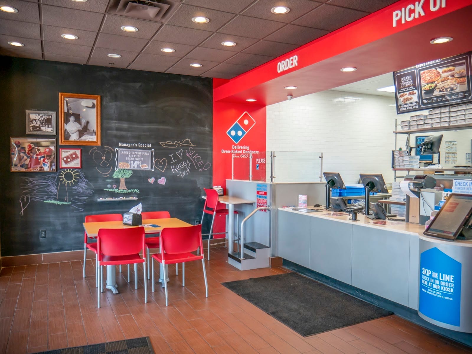 Domino's Pizza, photo 2