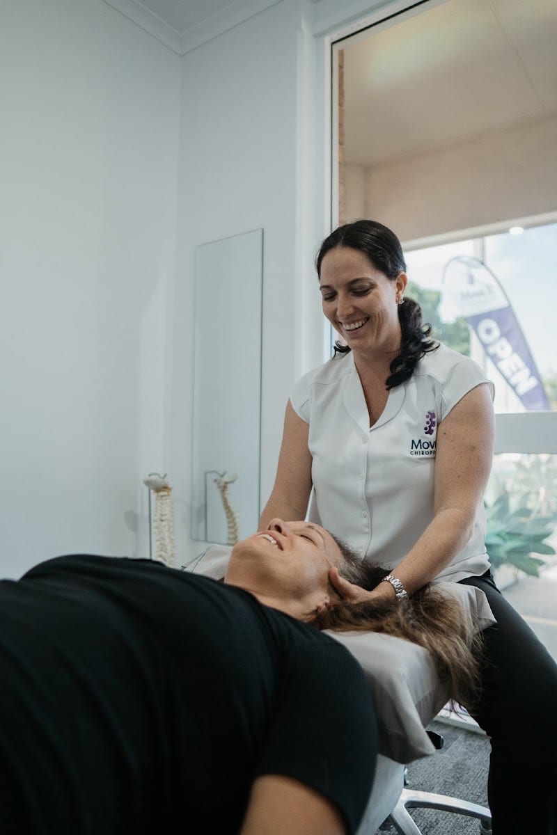Move It Chiropractic, photo 4