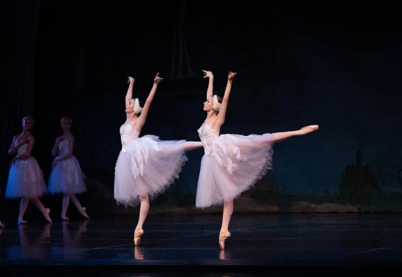 Mobile Ballet