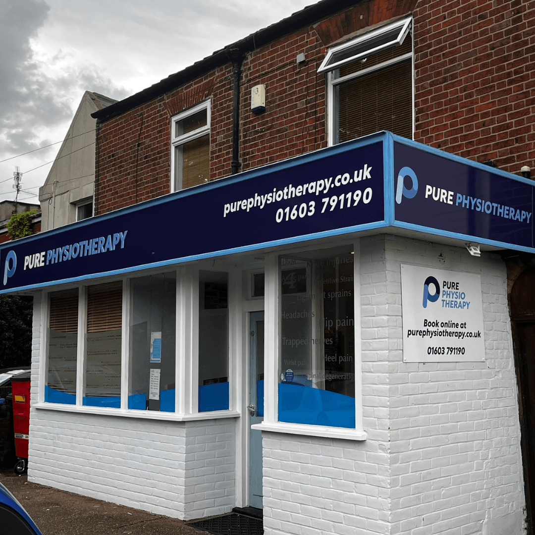 Pure Physiotherapy, photo 3