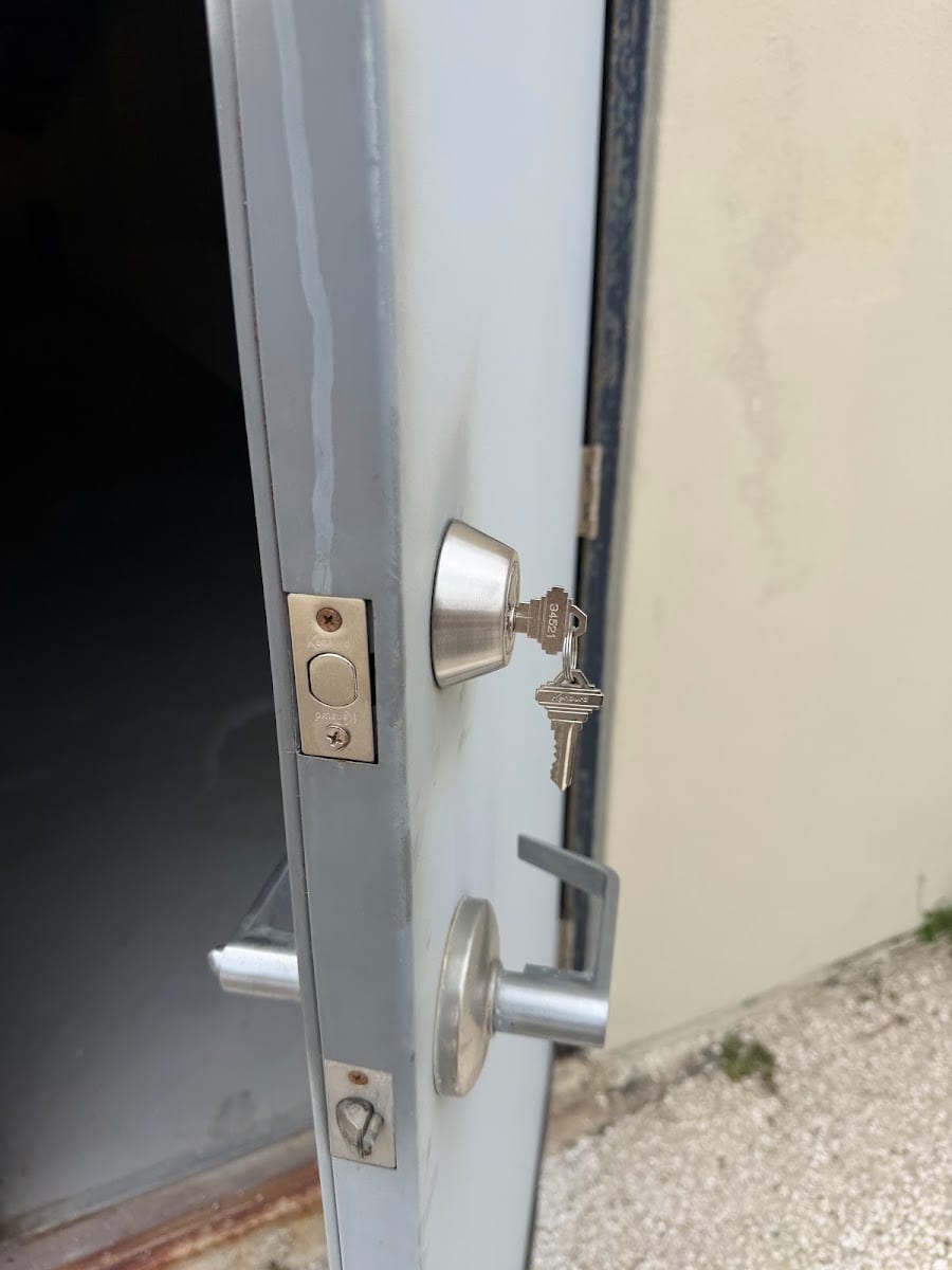 Suntrust Locksmith