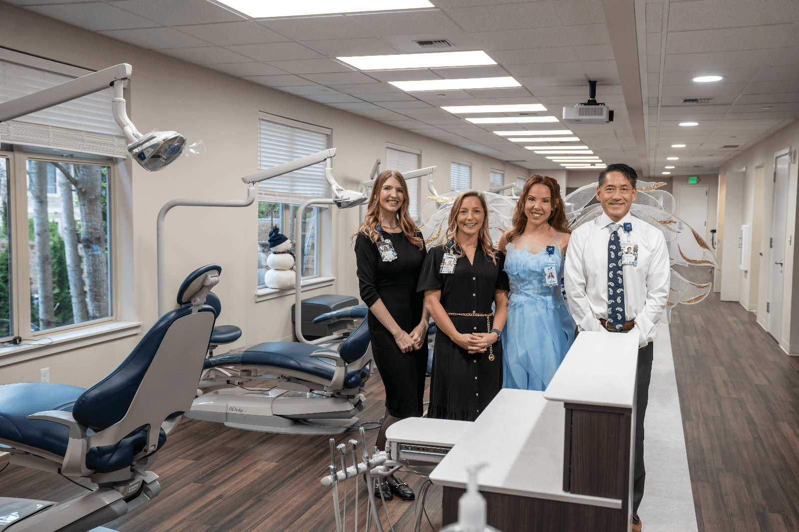 Light Dental Studios of Olympia, photo 2
