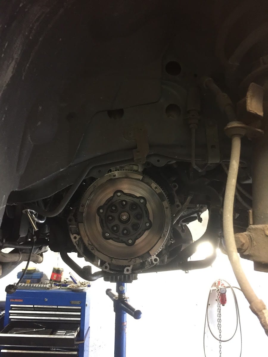 Car Servicing MJ GARAGE, photo 2