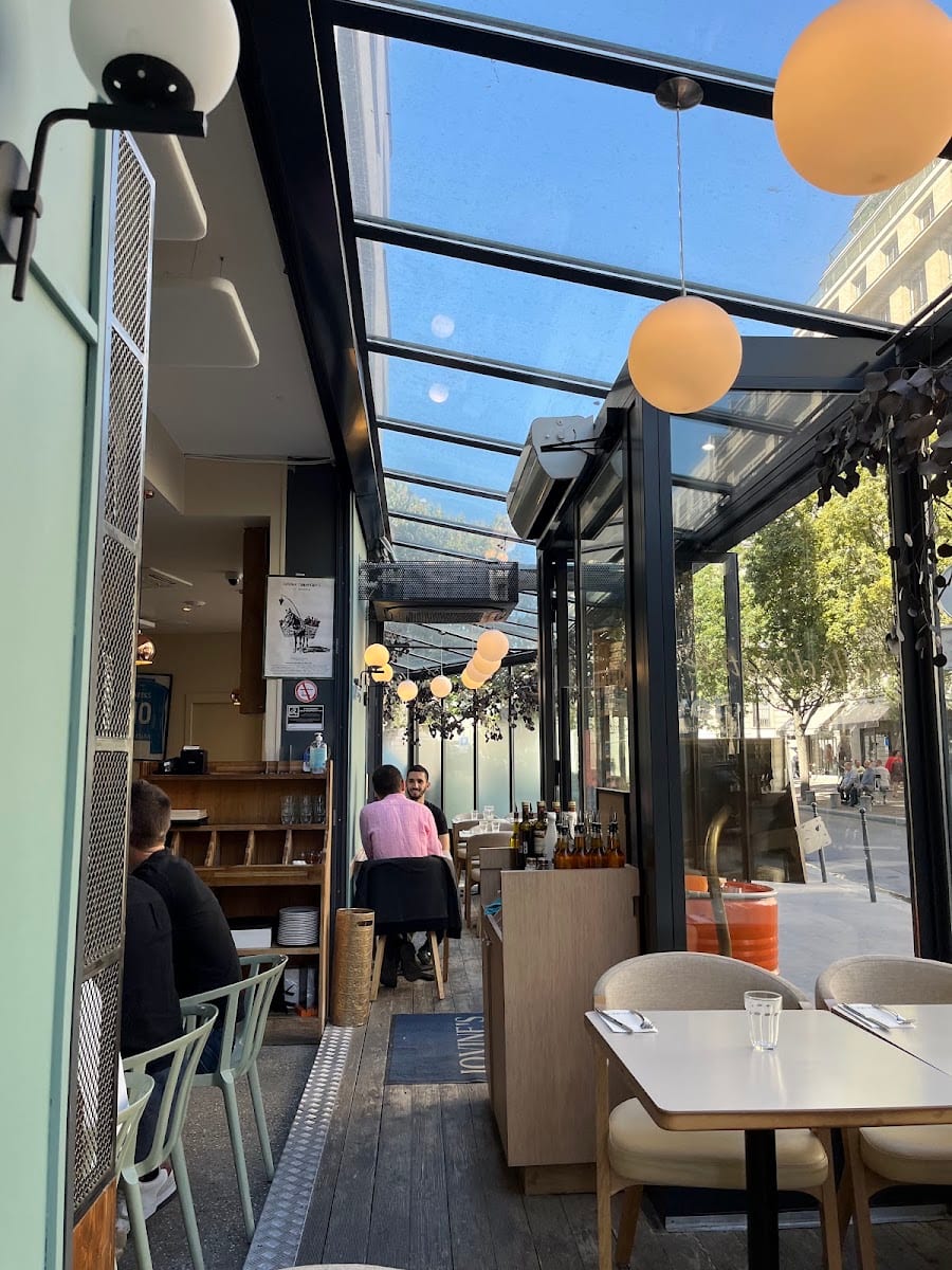 Pizzeria Lovine's