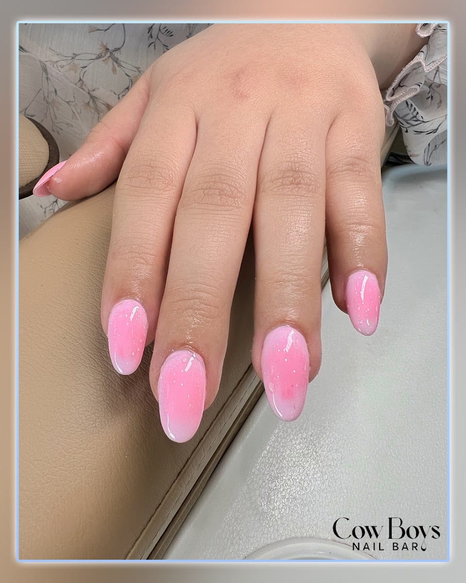 Cowboys Nail Bar