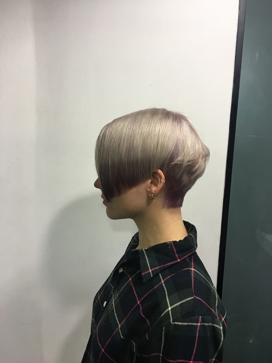 Hair by Joe in the city, photo 3