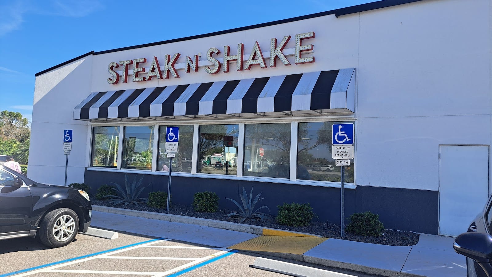 Steak 'n Shake, photo 2
