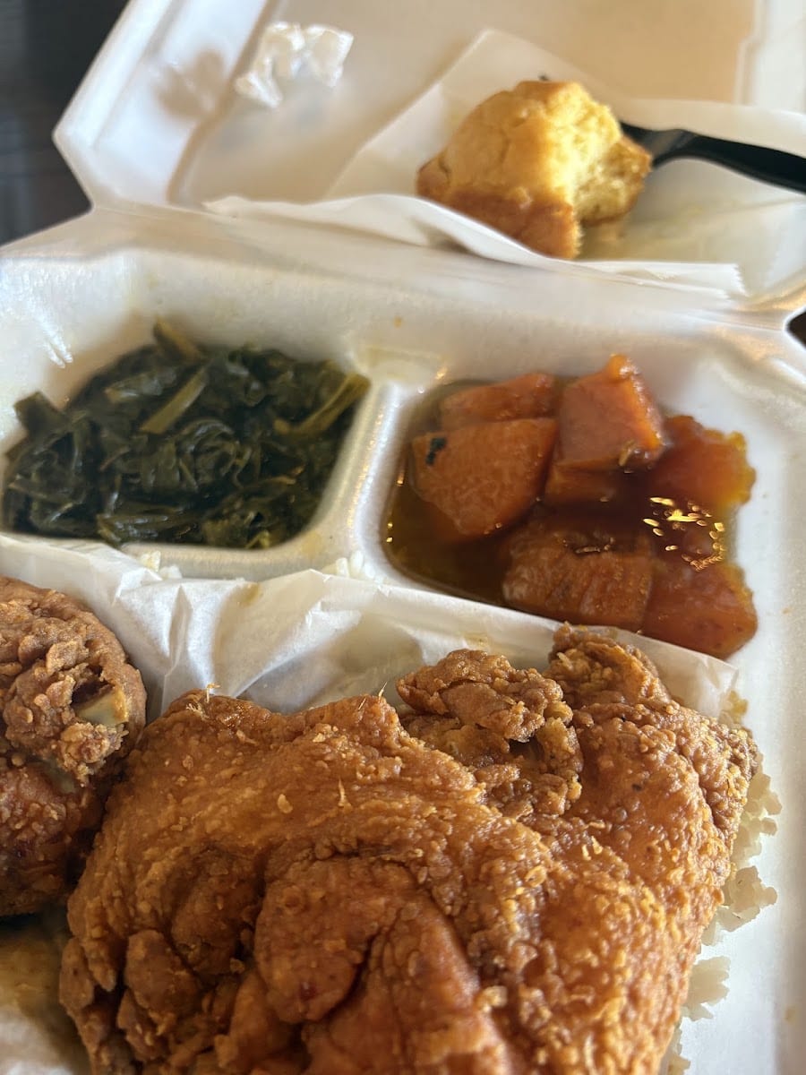 Jones Old Fashion Sausage & Restaurant