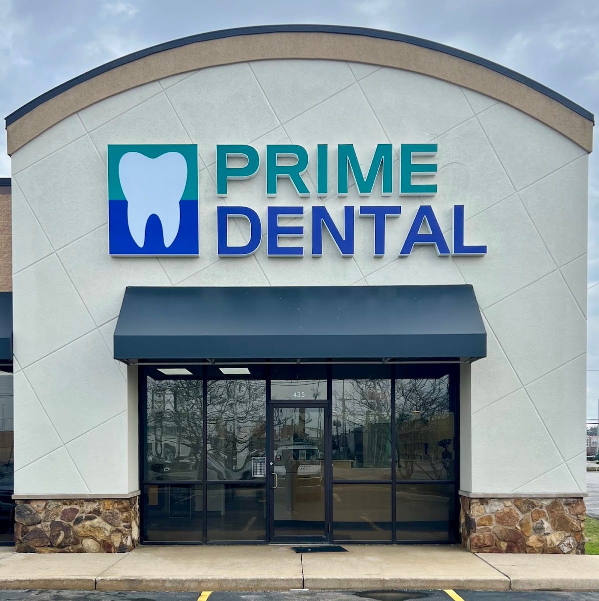 Prime Dental