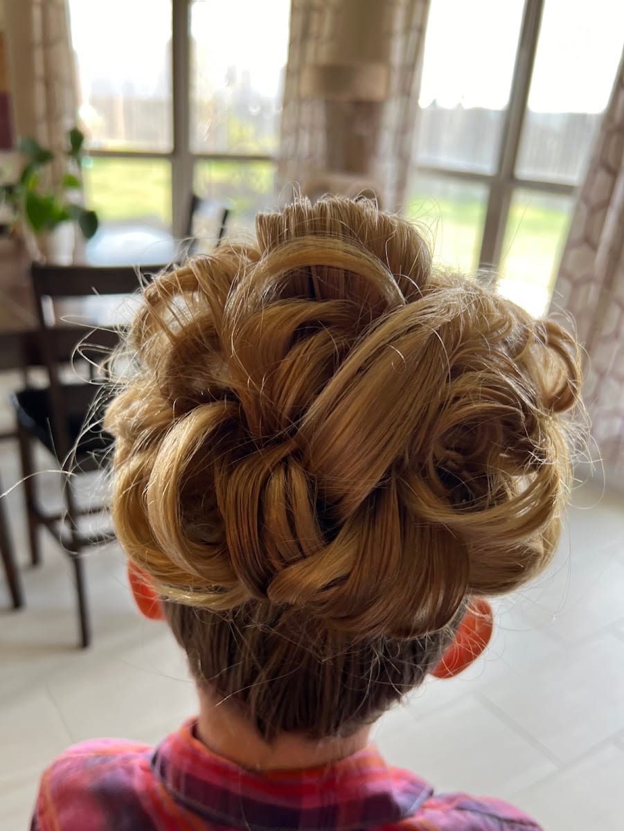 Turquoise Rose Hair Salon, photo 4