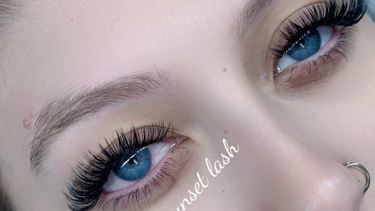 New Sunset Lash, photo 2