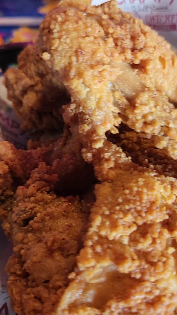 Champy's Famous Fried Chicken, photo 3