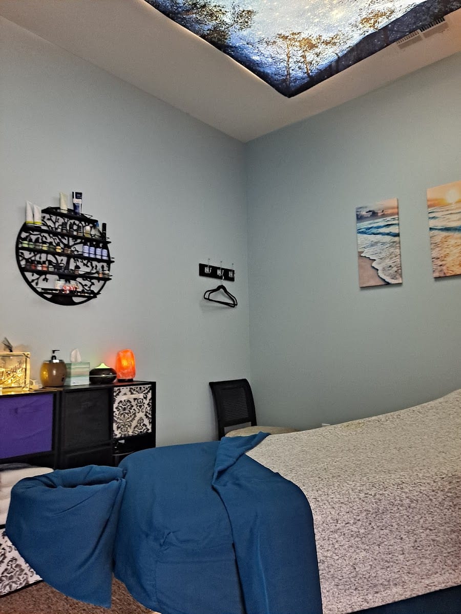 Balanced Massage Therapy, photo 4