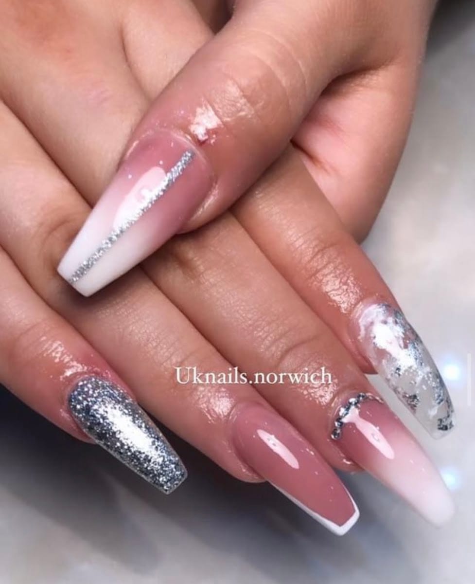 UK Nails & Beauty Academy