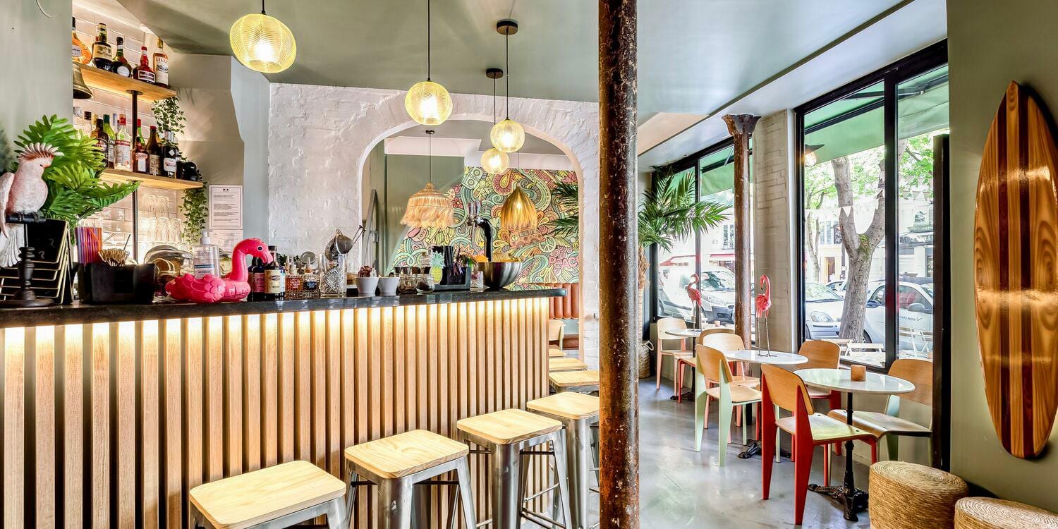 Venice Cocktail Bar, photo 2